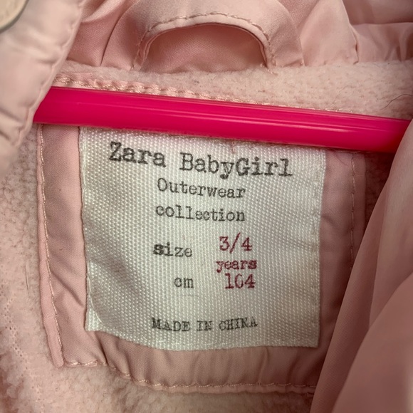 Puffer jacket - Picture 5 of 8